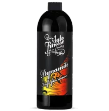 Predumývač Auto Finesse Dynamite Traffic Film Remover 1000 ml