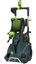 AVA Master 2.0 P70 (Large Bundle) vysokotlakový čistič
