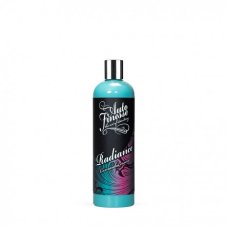 Vosk na auto krémový karnaubský Auto Finesse Radiance 500ml