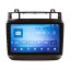 Autorádio pre VW Touareg 2011-2017 s 9" LCD, Android, WI-FI, GPS, CarPlay, 4G, Bluetooth, 2x USB