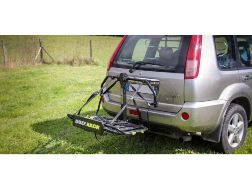 BUZZRACK UNIPLATFORM P10