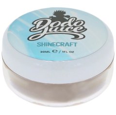 Hybridný tuhý vosk Dodo Juice Shinecraft ( 30 ml)