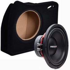 Subwoofer pre Alfa Romeo 159 Sportwagon