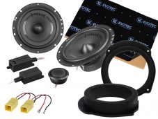 Helix F 62C reproduktory pre Fiat Bravo II