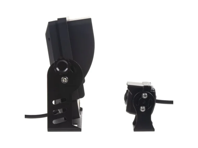 AHD kamerový set s monitorom 7", kamerou 140 °