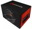 Aktívny subwoofer v boxe Renegade RXV1000A