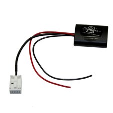 Bluetooth Audio adaptér pre Peugeot, Citroen