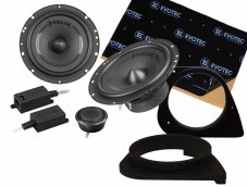 Helix F 62C reproduktory pre BMW E46