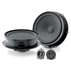 Reproduktory Focal IS VW 180