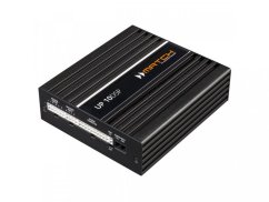 Match UP 10DSP s analógovými vstupmi 10-kanálový DSP zosilňovač