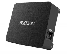 Subwoofer v boxe Audison APBX 8 DS