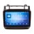 Autorádio pre VW Touareg 2011-2017 s 9" LCD, Android, WI-FI, GPS, CarPlay, 4G, Bluetooth, 2x USB