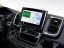 Alpine 9palcový Navi System X903D-DU8 pre Fiat Ducato 8