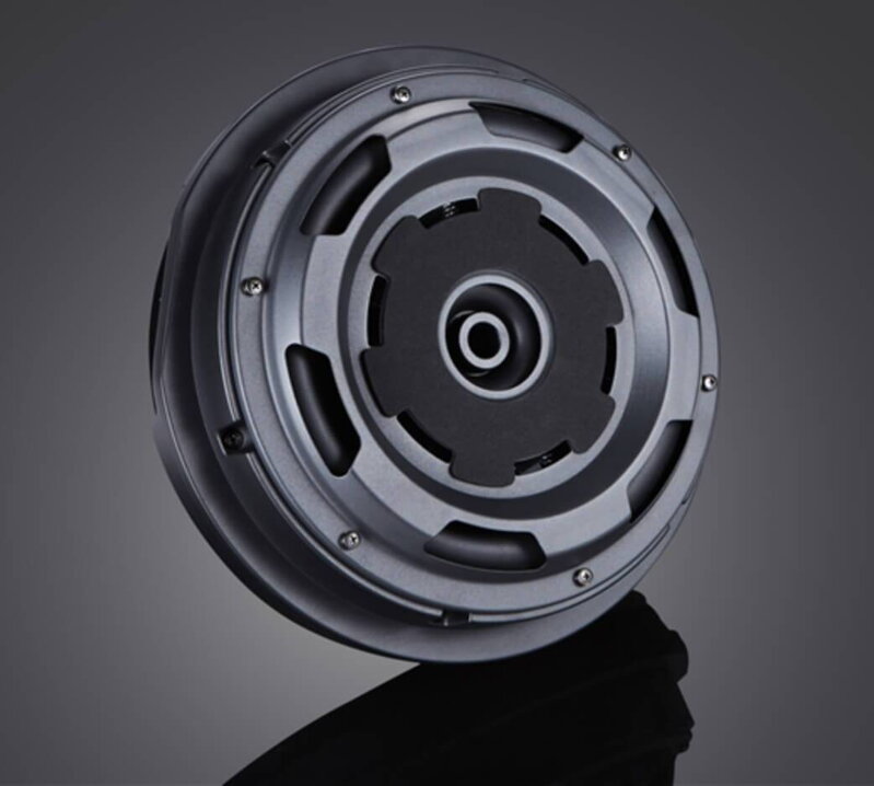 Aktívny subwoofer awave AST11TV4