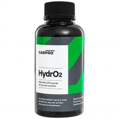 Keramická ochrana CarPro HydrO2 (100 ml)