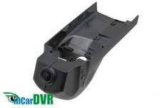 DVR HD kamera Wi-Fi vhodná do  BMW 1/2/3/4/5/6 X3/X4/X5