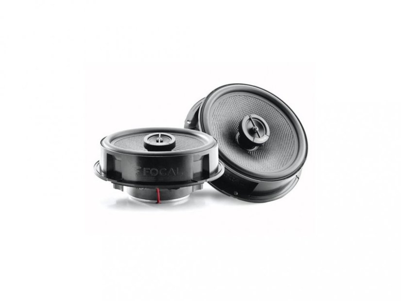 Focal INTEGRATION IC 165VW reproduktory pre Volkswagen