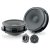 Focal IS VW 165 reproduktory pre VW Passat B8 zadné dvere