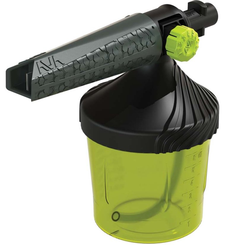AVA Easy P57 (X-Large Bundle) vysokotlakový čistič