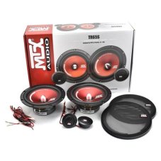 Reproduktory MTX Audio TR65S