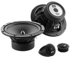 BLAM Relax 2 165 R2X reproduktory pre Mazda 3 ( od 2013) predné dvere