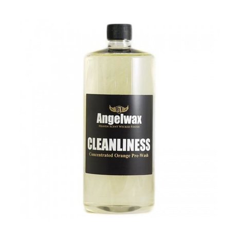 Angelwax Cleanliness 5000 ml odstraňovač mušiek a predumývač