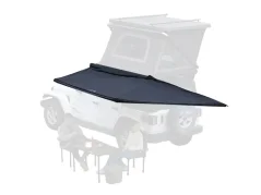 WILD LAND 180LH - 180° markíza na auto