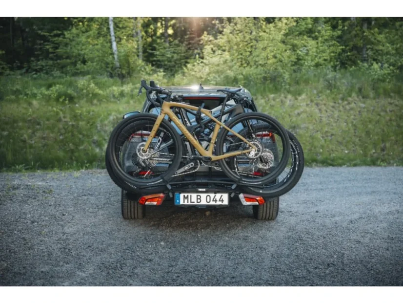 THULE EASYFOLD 3 pre 3 bicykle