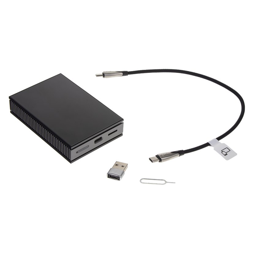 Apple CarPlay & Android Auto Convertor Box pre rádiá OEM, HDMI-OUT