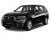 BMW X5 - F15 (2013-2018)