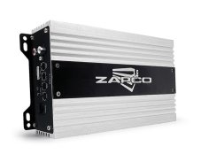 1kanálový zosilňovač Zapco ST-750D SQ III