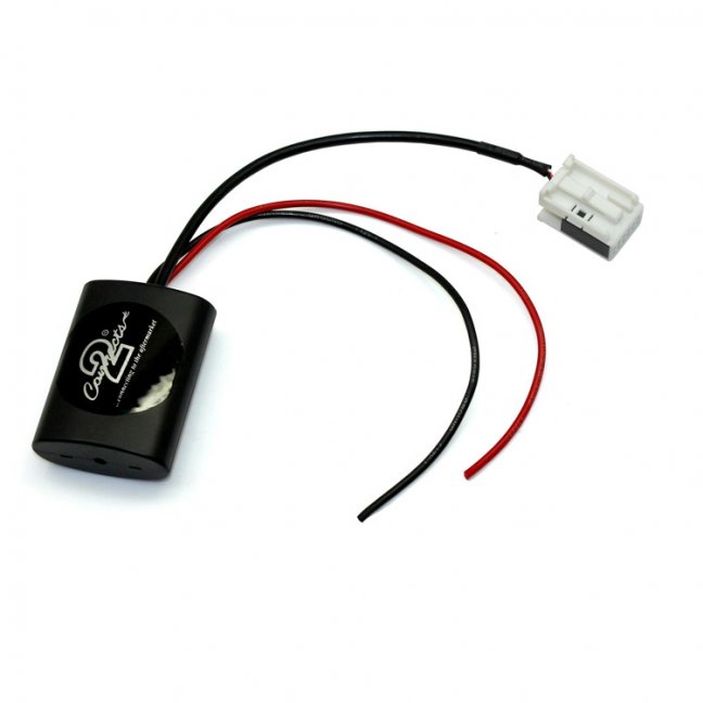 Bluetooth Audio adaptér pre BMW e60