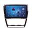 Autorádio pre Škoda Octavia 2007-2014 s 10,1" LCD, Android, WI-FI, GPS, CarPlay, 4G, Bluetooth
