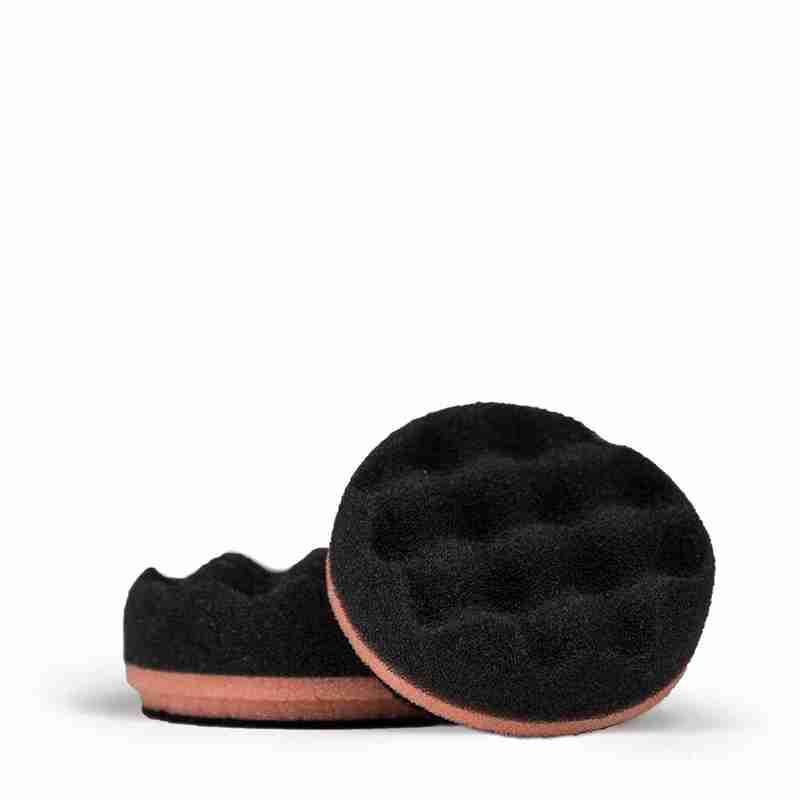 Auto Finesse Spot Pad Pneu aplikátor pre Handi puck