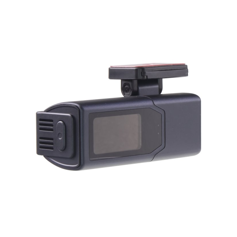 Autokamera 2K kamera univerzálna s 1,47" LCD, Wi-Fi