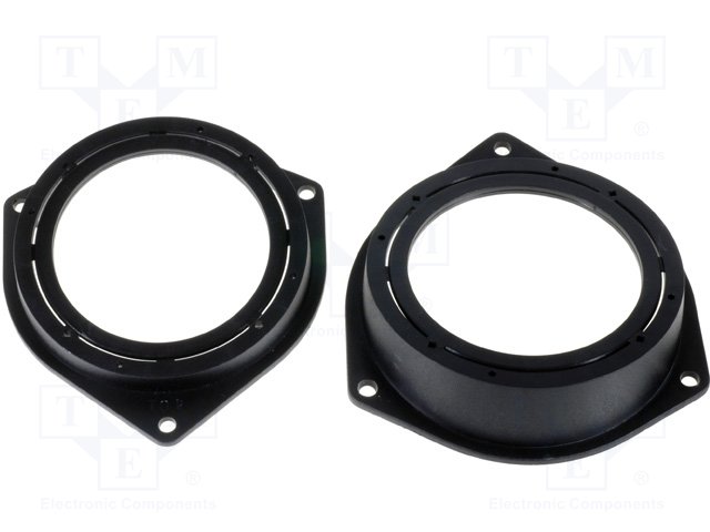 Helix F 62C reproduktory pre Alfa Romeo Mito