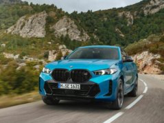 Antikorózna ochrana podvozku DINITROL - SUV