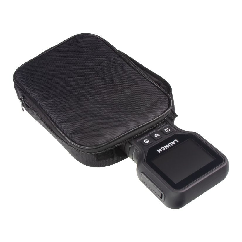Programátor TPMS senzorov 315/433MHz