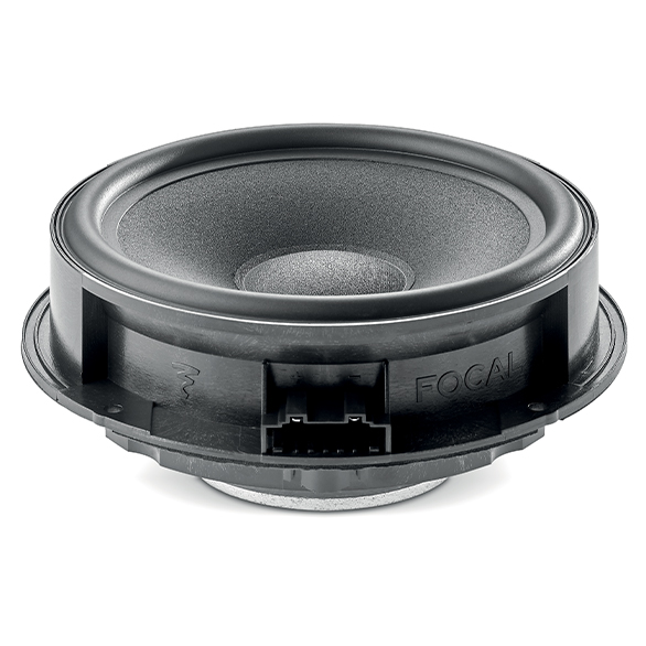 Focal IS VW 165 reproduktory pre VW Golf VI (2009-2012)predné dvere
