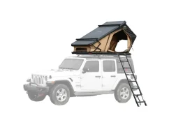 Autostan WILD LAND Bush Cruiser V2