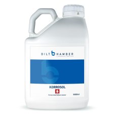 Odstraňovač vzdušnej hrdze Bilt Hamber Korrosol (5 l)