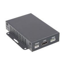 Univerzálny adaptér CarPlay/Android Auto