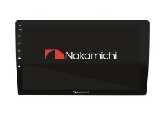 Autorádio Nakamichi NAM5010T-AX