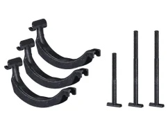 THULE PRORIDE SQUARE ADAPTER