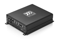 4kanálový zosilňovač Morel MPD 4.100