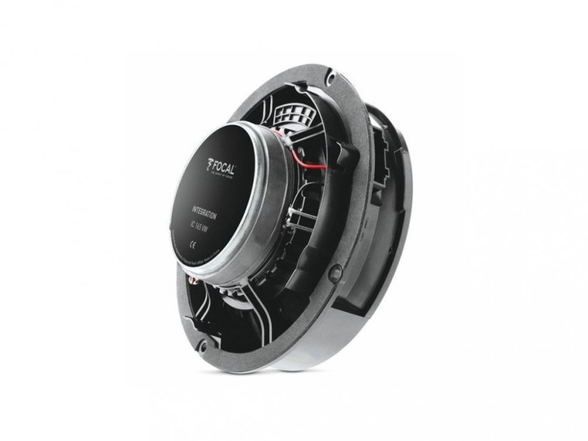 Focal INTEGRATION IC 165VW reproduktory pre Volkswagen