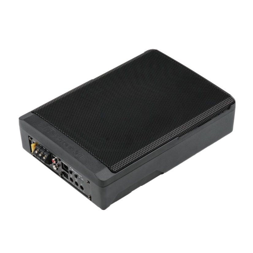 Aktívny subwoofer pod sedačku Nakamichi NBF20.0A