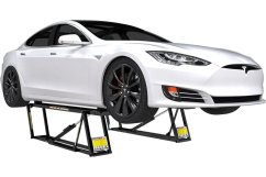Mobilný hydraulický zdvihák QuickJack 6000ELX (230 V AC)
