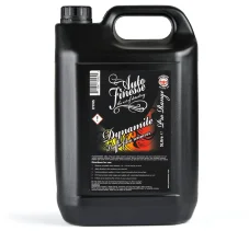 Predumývač Auto Finesse Dynamite Traffic Film Remover 5000 ml