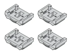 YAKIMA TRIIM HD STREAMLINE ADAPTER